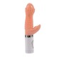 Shequ Vibe Silicone Lust Fire 21 cm