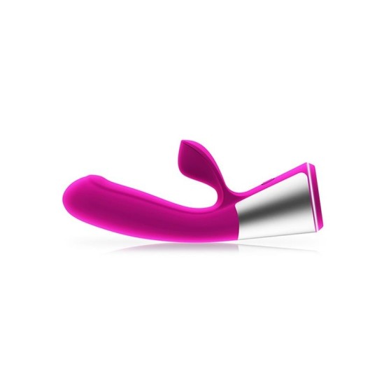 Kiiroo Ohmibod Fuse Interactive Vibe G-Spot Purple