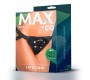 Max & Co Alex Adjustable Strap-on Harness