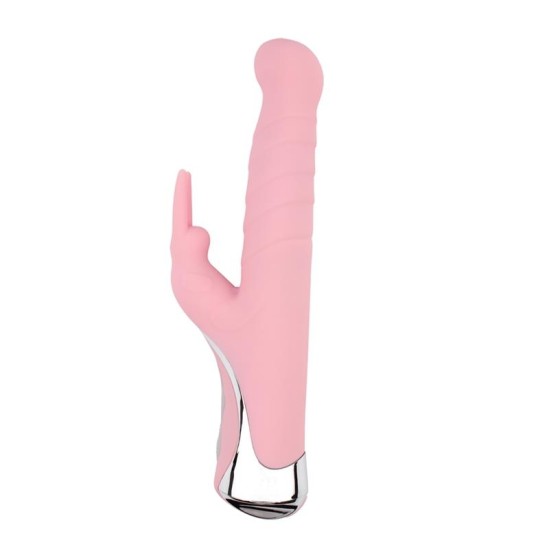 Chisa Vibe ir Rotator besisukantis G-Bunny