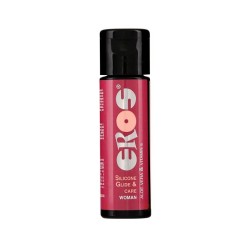 Eros Silicone Glide and Care 30 ml