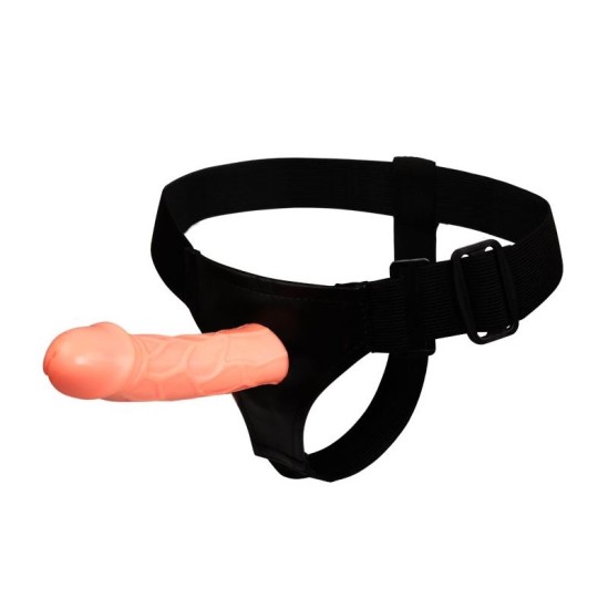 Baile Rihm õõnsa dildoga 16 cm