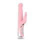 Chisa Vibe ir Rotator besisukantis G-Bunny