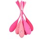 Adalet Kit 6 Kegel Balls Silicone