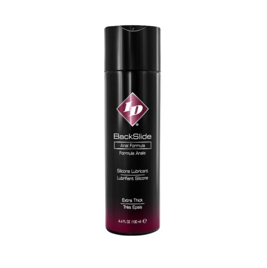 Id Back Slide ID BACKSLIDE - ANĀLĀ FORMULA 130 ML