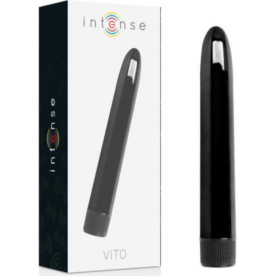 Intense Fun INTENSE VITO VIBRATOR MUST