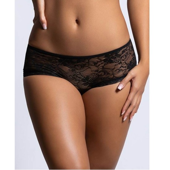 Queen Lingerie Mežģīņu biksītes S/M