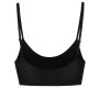 Bye Bra - Bras BYE BRA SEAMLES BRA MEDIUM CONTROL - BLACK L