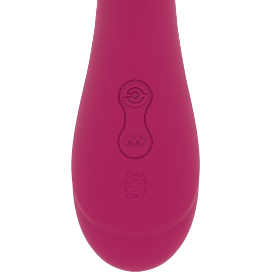 Rithual KRIYA G-SPOT STIMULATOR RECHARGEABLE ORQUIDEA