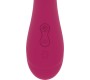 Rithual KRIYA G-SPOT STIMULATOR TAASLAETAV ORQUIDEA