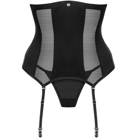 Obsessive Corsets OBSESSIVE - CHIC AMORIA CORSET & TANGA XS/S