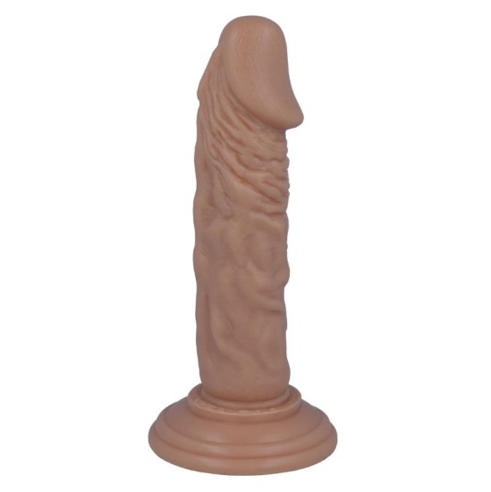 Mr. Intense MR INTENSE - 3 REALISTIC COCK 16.2 -O- 3CM