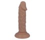 Mr. Intense MR INTENSE - 3 REALISTIC COCK 16.2 -O- 3CM