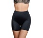 Bye Bra - Underwear BYE BRA INVISIBLE SHORT LIGHT CONTROL - BLACK XL