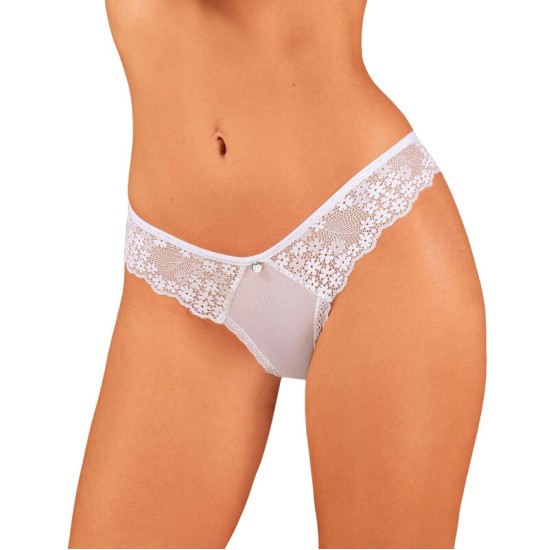 Obsessive Panties & Thong Obsessive - HEAVENLLY PANTIES XL/XXL