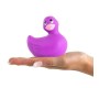 Big Teaze Toys BIG TEASE TOYS - I RUB MY DUCKIE CLASSIC VIBRATING DUCK violets