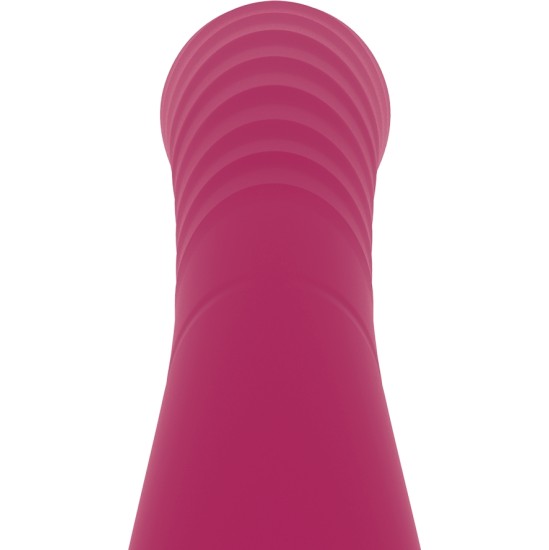 Rithual KRIYA G-SPOT STIMULATOR RECHARGEABLE ORQUIDEA