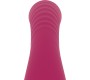 Rithual KRIYA G-SPOT STIMULATOR TAASLAETAV ORQUIDEA