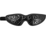 Begme Black Edition BEGME - BLACK EDITION PREMIUM BLIND MASK WITH NEOPRENE LINING