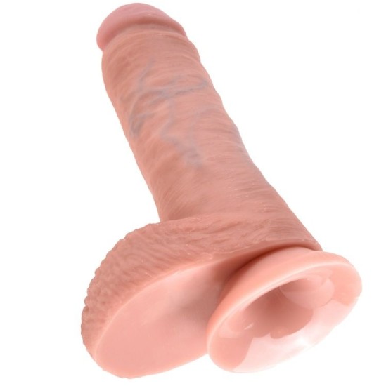 King Cock 8