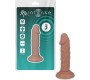 Mr. Intense MR INTENSE - 3 REALISTIC COCK 16.2 -O- 3CM