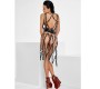 Me-Seduce Dresses ME-SEDUCE SCARLETT GARA KLEITA S/M