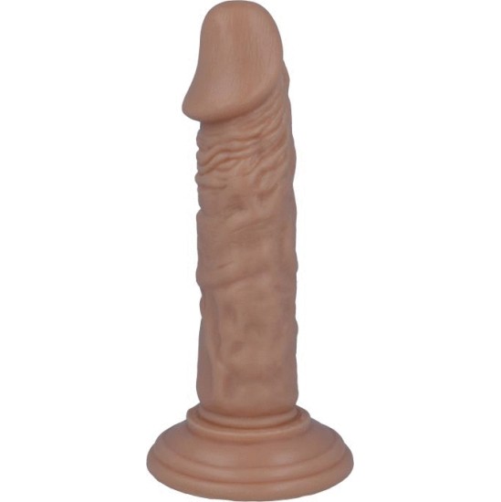 Mr. Intense MR INTENSE - 3 REALISTIC COCK 16.2 -O- 3CM