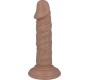 Mr. Intense MR INTENSE - 3 REALISTIC COCK 16.2 -O- 3CM