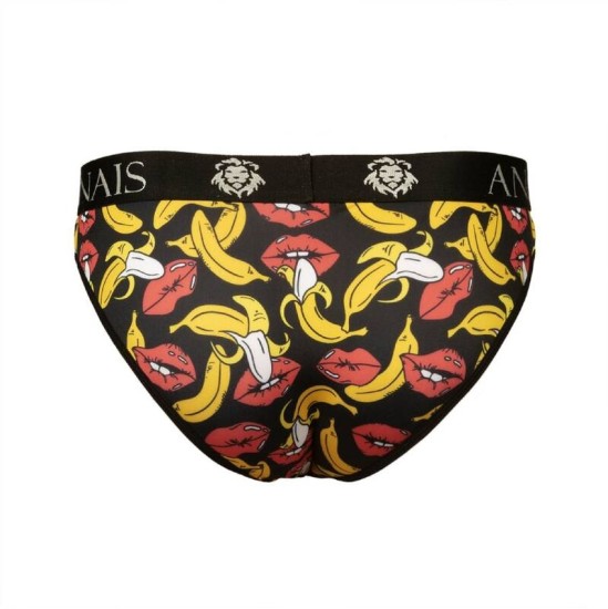 ANAIS MEN - BANANA SLIP XL