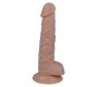 Mr. Intense MR INTENSE — 13 REALISTIC COCK 18,5 –O 3,2 cm