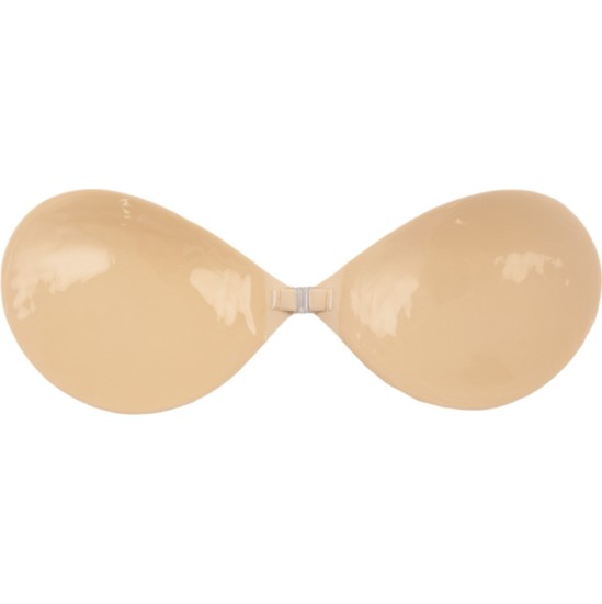 Bye Bra - Bras BYE BRA INVISIBLE BRA – NUDE SUURUS A