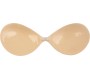 Bye Bra - Bras BYE BRA INVISIBLE BRA – NUDE SUURUS A