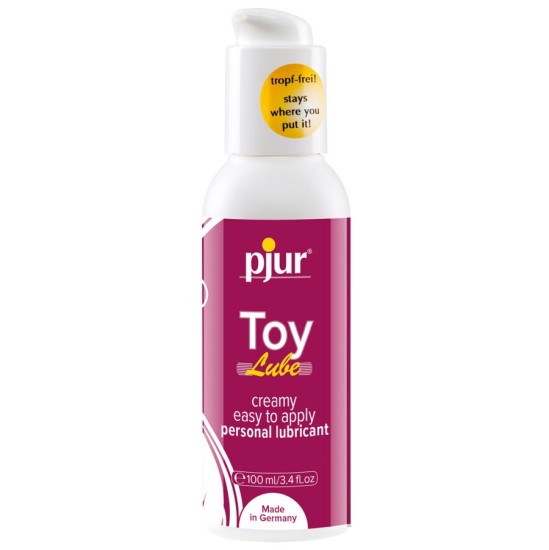 Pjur WOMAN TOY LUBE 100 ML