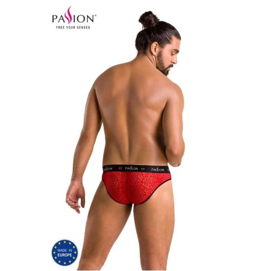 Passion Men PASSION - 031 SLIP MIKE sarkans S/M