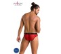 Passion Men PASSION - 031 SLIP MIKE sarkans S/M