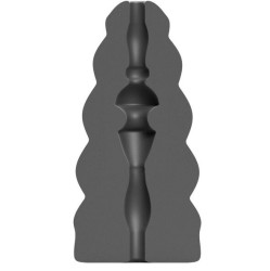 All Black Флик с мастурбатором