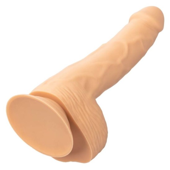 California Exotics Silikona dildo 20,32 CM