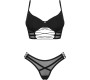 Obsessive Sets OBSESSIVE - ROXELIA TWO PIECES SET XS/S