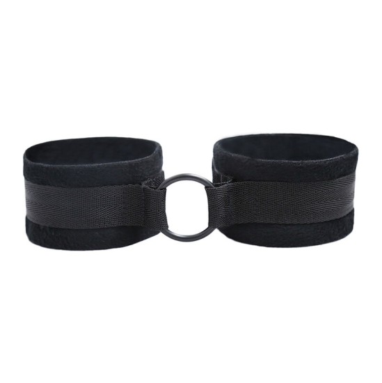 Ohmama Fetish BEGINNER HAND CUFFS