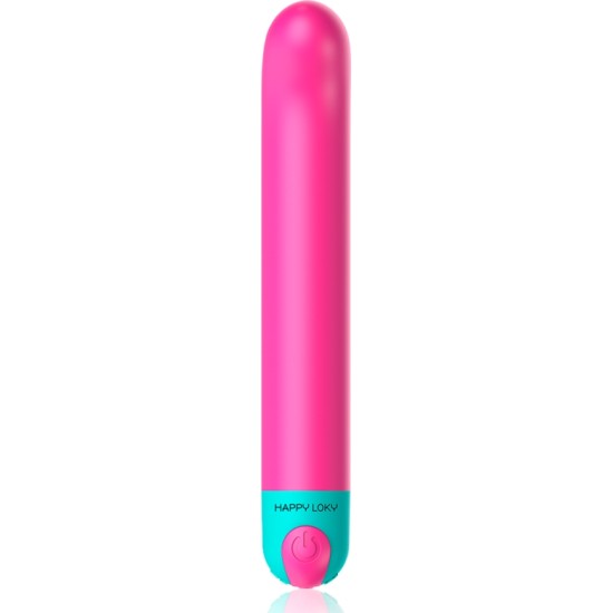 Happy Loky ARIEL G-SPOT VIBRATOR