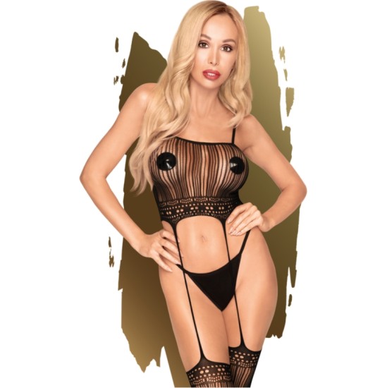 Penthouse Bodystockings PENTHOUSE SEX DEALER BODYSTOCKING SL