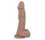 Mr. Intense MR INTENSE - 26 REALISTIC COCK 22CM -O- 4.4 CM