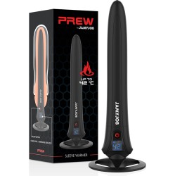 Jamyjob PREW SLEEVE SILTĀJS