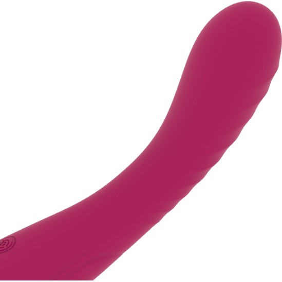 Rithual KRIYA G-SPOT STIMULATOR RECHARGEABLE ORQUIDEA