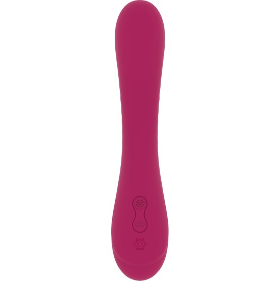 Rithual KRIYA G-SPOT STIMULATOR RECHARGEABLE ORQUIDEA