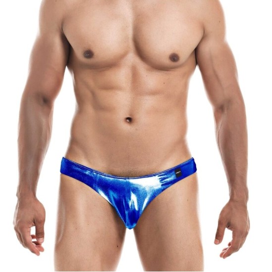 Cut4Men – LOW RISE BRIEF BLUE SKAI S