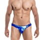 Cut4Men – LOW RISE BRIEF BLUE SKAI S