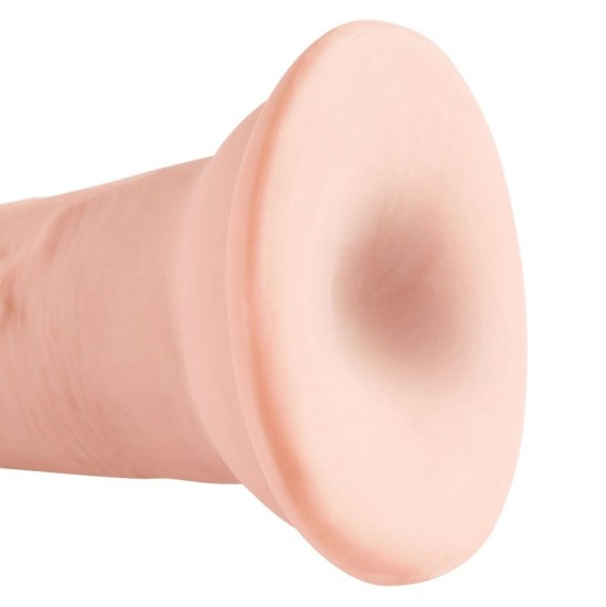 King Cock Plus KINGCOCK KOLME TIHEDUSEGA RIPP 15 CM