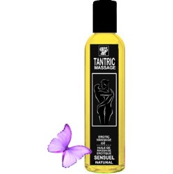 Eros-Art TANTRIC NATURAL OIL 30ML