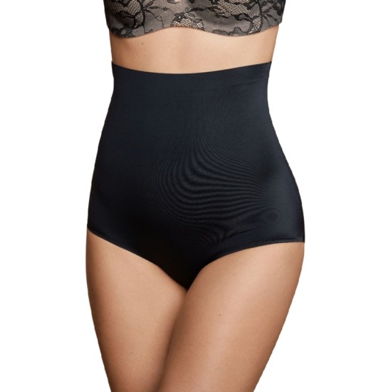 Bye Bra - Underwear BYE BRA SEAMLESS HIGH WAIST BRIEF XXL